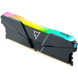 Operatīvā atmiņa 16Gb DDR4 3600MHz Netac Shadow RGB (NTSRD4P36DP-16E) (2x8Gb KIT)