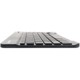 Tastatūra Gembird KBW-4