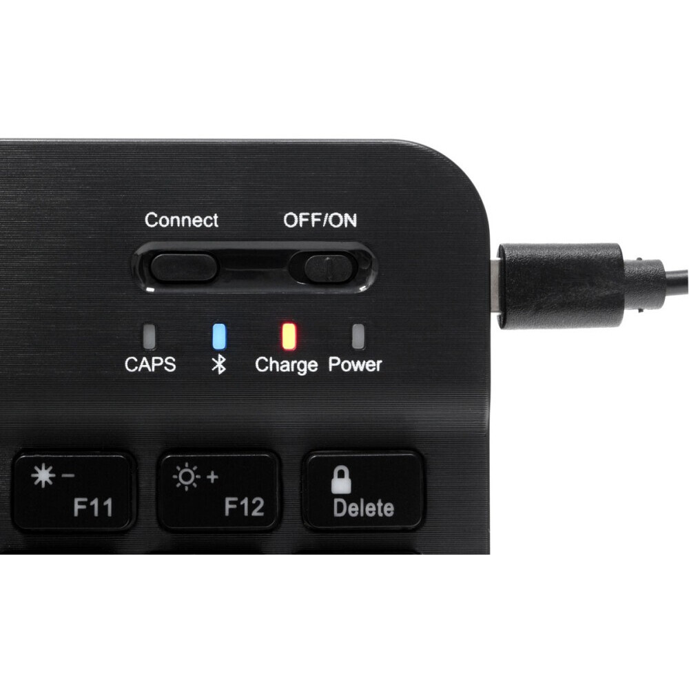 Tastatūra Gembird KBW-4 - foto 5