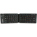 Tastatūra Gembird KBW-6N