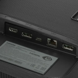 Monitors Samsung 27" S27A600UUI (LS27A600UUIXCI)