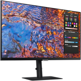 Monitors Samsung 27" S27B800PXI (LS27B800PXIXCI)