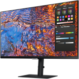 Monitors Samsung 27" S27B800PXI (LS27B800PXIXCI)