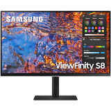 Monitors Samsung 27" S27B800PXI (LS27B800PXIXCI)