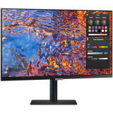 Monitors Samsung 27" S27B800PXI (LS27B800PXIXCI)