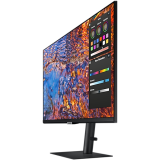 Monitors Samsung 27" S27B800PXI (LS27B800PXIXCI)