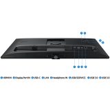 Monitors Samsung 27" S27B800PXI (LS27B800PXIXCI)