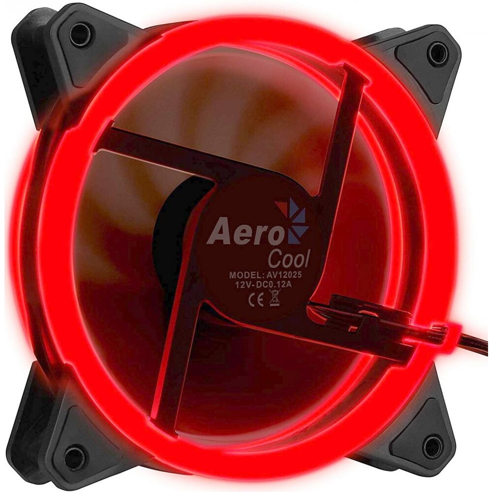 Ventilateur de boîtier AeroCool Rev RGB Pro - EN62949 - photo 3