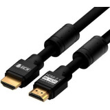 Kabelis HDMI - HDMI, 0.5m, Greenconnect GCR-53658