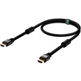 Kabelis HDMI - HDMI, 0.5m, Greenconnect GCR-53658