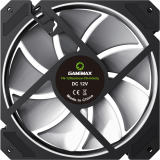 Korpusa dzesētājs GameMax FN-12Rainbow-C9-Infinity