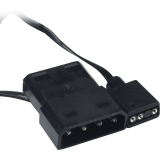 Korpusa dzesētājs GameMax FN-12Rainbow-D