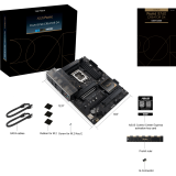 Pamatplate ASUS PROART B760-CREATOR D4 (PROART B760-CREATOR D4)