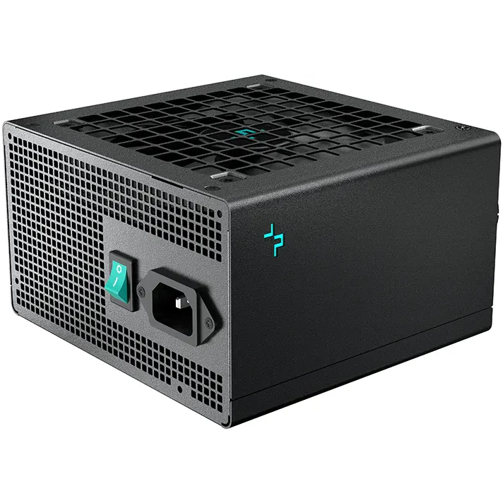 Barošanas bloks 850W DeepCool PK850D - R-PK850D-FA0B-EU - foto 3