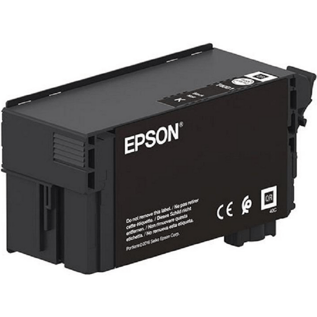 cartouche Epson C13T40D140 Black