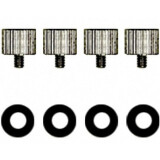 Ūdens bloka stiprinājums Zalman ZM-AM5MKB