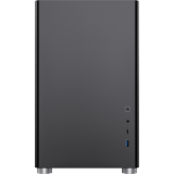 Datoru korpuss GameMax Spark Black