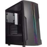 Boitiers PC Xilence Xilent Blade Performance C X512 (XG121)