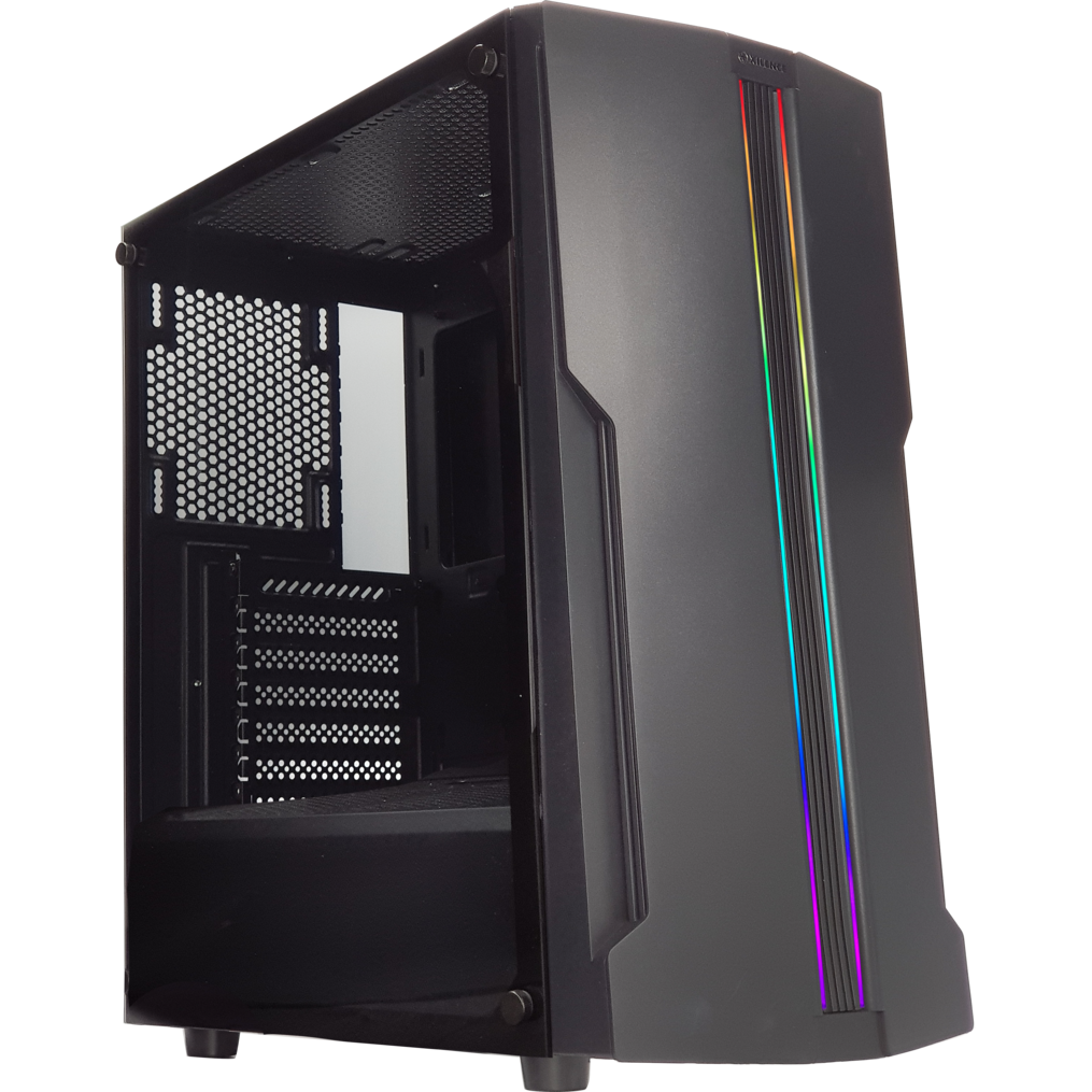 Boitiers PC Xilence Xilent Blade Performance C X512 - XG121