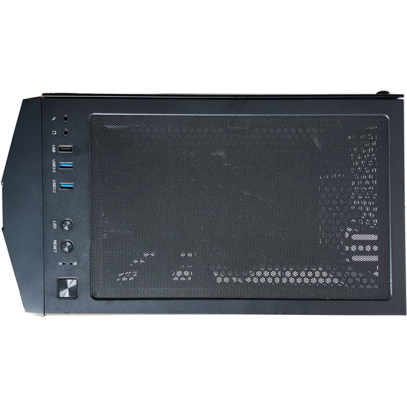 Boitiers PC Xilence Xilent Blade Performance C X512 - XG121 - photo 4