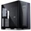 Boitiers PC Lian Li O11 Dynamic Evo Black - G99.O11DEX.00 - photo 3