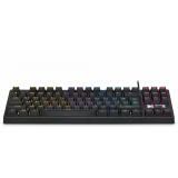 Tastatūra Defender Blitz GK-240L (45240)