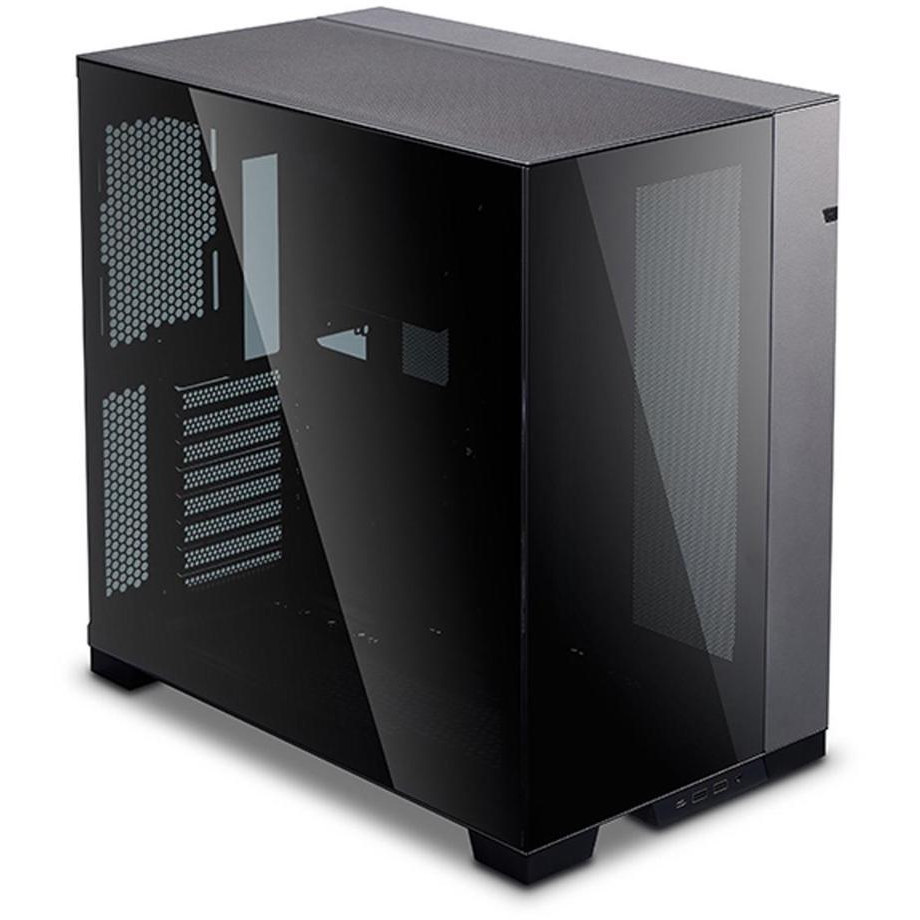Boitiers PC Lian Li O11 Dynamic Evo Black - G99.O11DEX.00 - photo 5