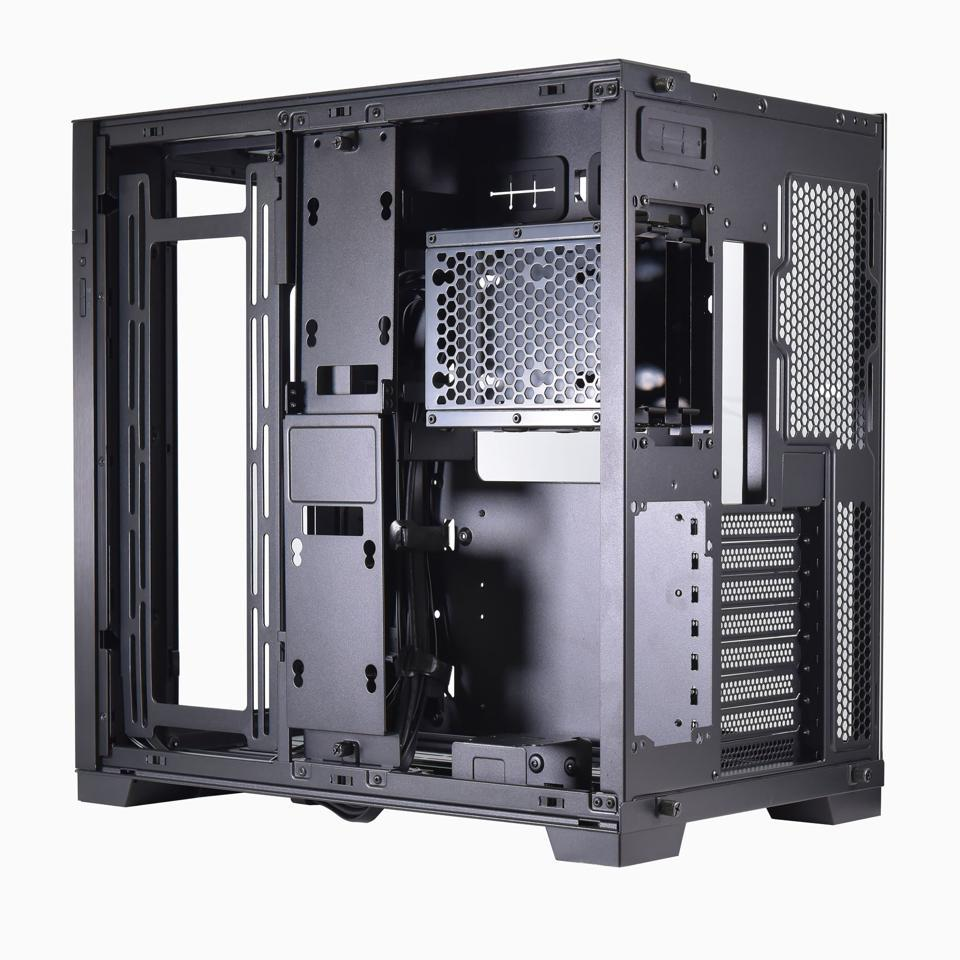 Boitiers PC Lian Li O11 Dynamic Evo Black - G99.O11DEX.00 - photo 10