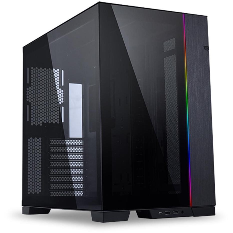 Boitiers PC Lian Li O11 Dynamic Evo Black - G99.O11DEX.00 - photo 11