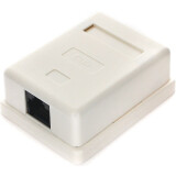 RJ-45 rozete Gembird NA216