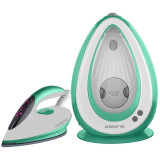 Le fer à repasser Polaris PSS6540K White/Green (PSS 6540K)