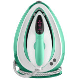 Le fer à repasser Polaris PSS6540K White/Green (PSS 6540K)