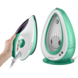 Le fer à repasser Polaris PSS6540K White/Green (PSS 6540K)