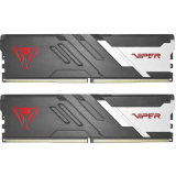 Operatīvā atmiņa Patriot Viper Venom 32Gb 7000MHz DDR5 CL32 KIT of 2x16GB (PVV532G700C32K)