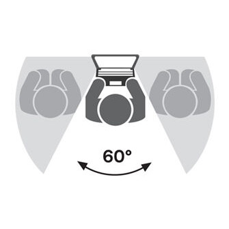 Film de protection de linformation 3M PF156W9B - photo 2