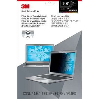 Film de protection de linformation 3M PF140W9B