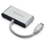 Karšu lasītājs SunWind SW-CR051-S