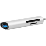 Karšu lasītājs SunWind SW-CR056-S