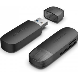 Karšu lasītājs Vention CLGB0