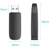 Karšu lasītājs Vention CLGB0