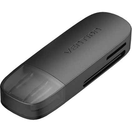 Karšu lasītājs Vention CLGB0 - foto 4