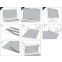 Film de protection de linformation 3M PF133W1B - photo 3