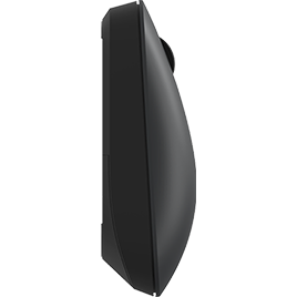 Pele Xiaomi Wireless Mouse Lite Black - X40472/BHR6099GL - foto 2