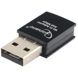Wi-Fi adapteris Gembird WNP-UA-005