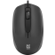 souris Defender Optical MB-507 Alpha (52507)