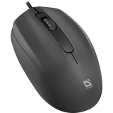 souris Defender Optical MB-507 Alpha (52507)
