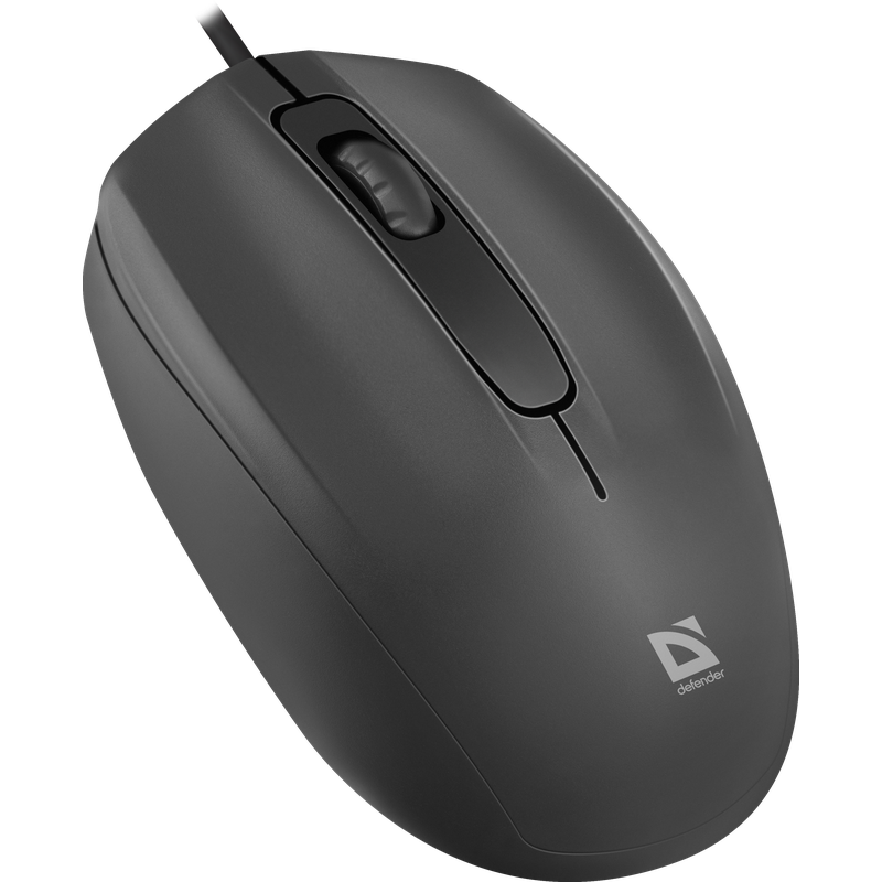 souris Defender Optical MB-507 Alpha (52507) - photo 3
