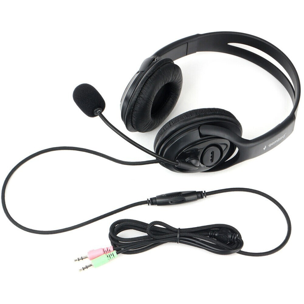 Garnitūra Gembird MHS-786 - foto 2