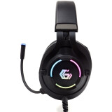 Garnitūra Gembird MHS-GX10