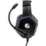 Garnitūra Gembird MHS-GX15